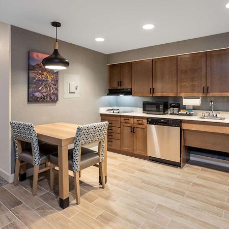 Homewood Suites By Hilton Albuquerque Downtown Exterior foto